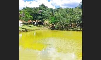 Imagem 3: Lote/Terreno para venda possui 1000 metros quadrados em Centro - Alumínio - SP