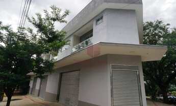 Imagem 2: Sobrado com 3 dormitórios para alugar por R$ 1.400,00/mês - Conjunto João de Barro Champag