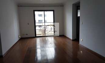 Imagem 2: Apartamento com 3 quartos, 112m2, para locação em São Paulo, Santana