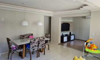 Imagem 3: Belo apartamento 116 mts