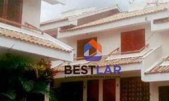 Imagem 3: Casa com 2 dormitórios, 80 m² - venda por R$ 330.000,00 ou aluguel por R$ 1.550,00/mês - J