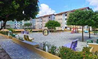 Imagem 4: Condomínio Vivendas de Parnamirim: o Melhor Custo x Benefício para se morar em Condomínio