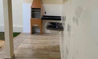 Imagem 3: Casa a venda no jardim Ipiranga em Aparecida de Goiânia