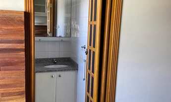 Imagem 6: Apartamento 58m² em Vila Assunção - Santo André - SP