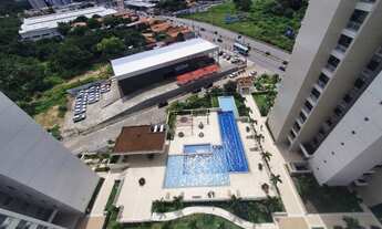 Imagem: APATAMENTO COM 2 QUARTOS, 3 BANHEIROS, 2