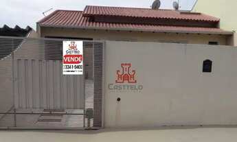 Imagem: Casa com 4 quartos à venda, 190 m² por