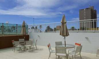 Imagem 3: ALUGO FLAT BEIRA MAR DO CABO BRANCO