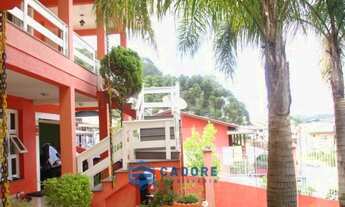 Imagem 6: Bairro De Zorzi ampla casa em local tranquilo!