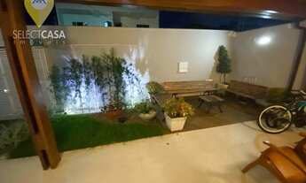 Imagem 3: Casa Linear em Colina De Laranjeiras!