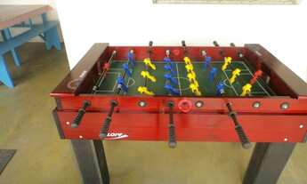 Imagem 2: Casa Temporada Ilha Comprida. 100 metros da praia. Acomoda 10 pessoas