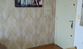 Imagem 2: Apartamento de 52m² em Vila Pires - Santo André - SP