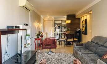 Imagem 2: Apartamento à venda no bairro Itacorubi - Florianópolis/SC