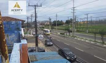 Imagem 5: Ponto Comercial/Residencial - Frente ao Lider Supermercados - Salinópolis