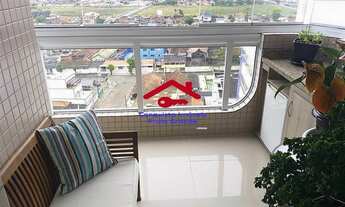 Imagem 6: Apartamento à venda em Praia Grande/SP