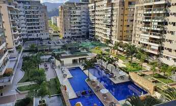 Imagem: Cobertura para venda tem 165 metros quadrados