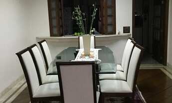 Imagem 5: Apto Vila Ema Apartamento com 4 dormitórios