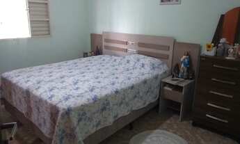 Imagem 6: Casa para venda possui 100 metros quadrados com 2 quartos