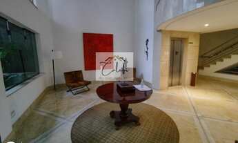 Imagem 3: Apartamento com 4 quartos, 257m2, para locação em São Paulo, Santana