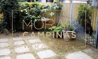 Imagem 3: Casa - Jardim Guarani - Campinas