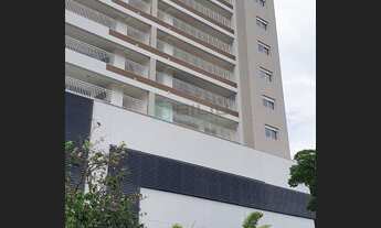 Imagem 2: São Paulo - Apartamento Padrão - Tatuapé