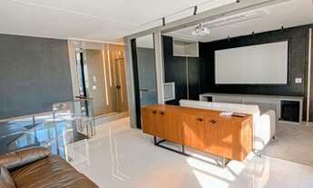 Imagem 3: COBERTURA DUPLEX COM 3 SUÍTES E HIDROMASSAGEM DE FRENTE PARA O MAR DE ITAPARICA