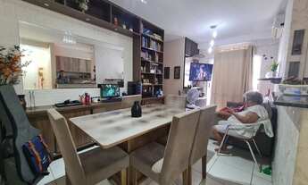 Imagem 2: Smile Cidade Nova pra Venda com 03 Quartos