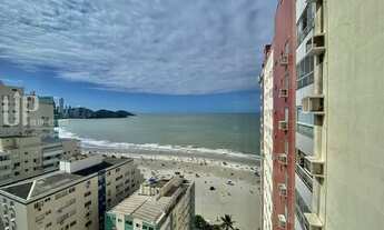 Imagem 2: Barbada frente mar com 3 quartos e lazer completo