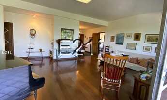 Imagem 2: Apartamento para Venda em Rio de Janeiro, São Conrado, 4 dormitórios, 1 suíte, 1 banheiro