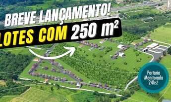 Imagem 11: Terreno com 250m² à venda, Recanto Quarto Centenário