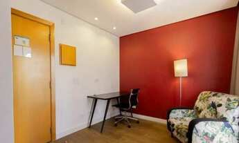 Imagem 4: Excelente Flat no Bairro do Paraíso - São Paulo - SP