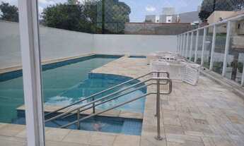 Imagem 7: Apartamento à venda, 59 m² por R$ 450.000,00 - Vila Pires - Santo André/SP