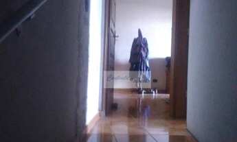 Imagem 3: Sobrado, 340 m² - venda por R$ 550.000,00 ou aluguel por R$ 3.000,00/mês - Parque São Domi