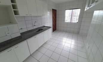 Imagem 7: Apt. no Cond. Clube Oceano, 3 dorms. c/ suíte, belíssima área de lazer