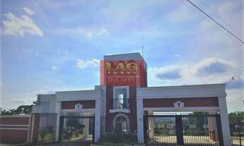 Imagem 5: Terreno à venda, 381 m² por R$ 260.000,00 - Condomínio Villagio Di Capri - Sorocaba/SP