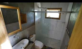 Imagem 7: Casa para aluguel possui 130 metros quadrados com 3 quartos em Centro - Santo Antônio do P