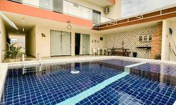 Imagem: Casa de praia para final de semana - paripueira