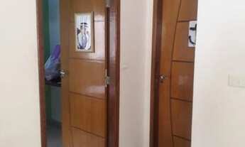 Imagem 4: Casa com 2 dormitórios à venda, 99 m² por R$ 320.000,00 - Residencial Abussafe - Londrina