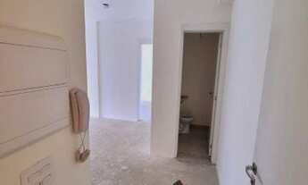 Imagem 2: Apartamento com 1 dormitório à venda, 53 m² por R$ 552.200 - Empresarial 18 do Forte - Bar