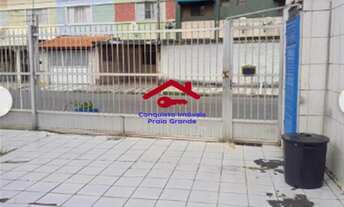 Imagem 6: Casa em condomínio - 1 dormitório - 52m² de área útil - Aviação em Praia Grande/SP