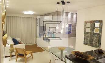 Imagem: Flat em Muro Alto