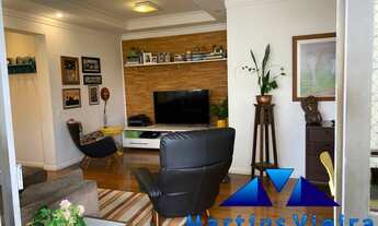 Imagem 2: Chacara Klabin - Incrível apartamento