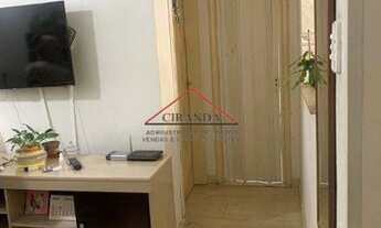 Imagem 7: SAO PAULO - Apartamento Padrão - BELA VISTA