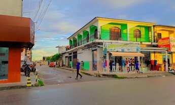 Imagem 5: Vendo Terreno de esquina na Principal da av Mulateiro com Pontos comerciais