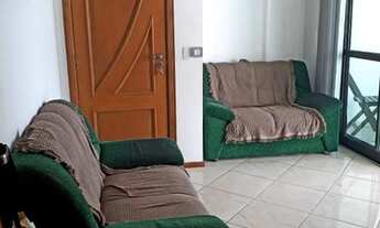 Imagem 4: Cobertura 2 dormitórios com suíte linear no Recreio