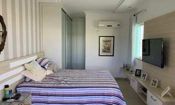 Imagem 7: Casa Duplex no Cond. Costa Marina (Frente Mar