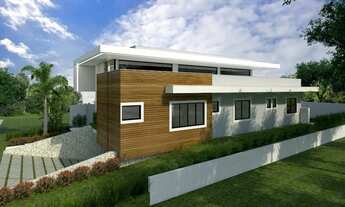 Imagem 5: Casa Alphaville Parnamirim - Pium