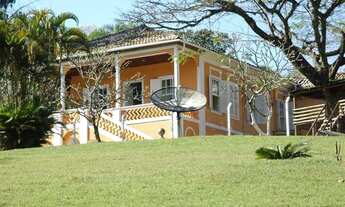 Imagem: Fazenda Rural à venda, Jardim Cachoeira