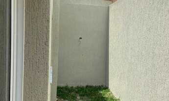 Imagem 2: Echos Quitéria - Sobrado NOVO - Pronto para Morar