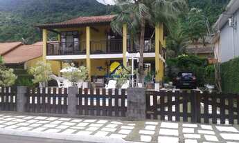 Imagem: Angra dos Reis - Apartamento Padrão - GARATUCAIA