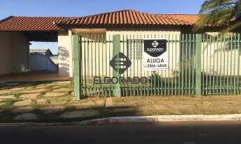 Imagem: BRASÍLIA - RESIDENCIAL - SETOR HABITACIONAL